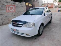 شيفروليه اوبترا